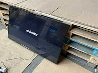 Xiaomi 55 inch l55m6 televisie