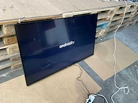 Xiaomi 55 inch l55m6 televisie - afbeelding 3 van  10
