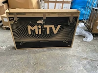 Xiaomi 55 inch l55m6 televisie - afbeelding 4 van  10