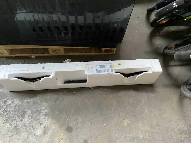 Xiaomi 55 inch l55m6 televisie - afbeelding 5 van  10