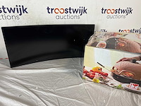 Xiaomi bhr4269gl curved gaming monitor | pizzarette - afbeelding 1 van  1