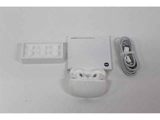 Xiaomi buds 3t pro draadloze oordopjes ruisonderdrukking - afbeelding 4 van  4
