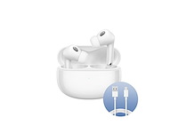 Xiaomi buds 3t pro draadloze oordopjes wit - afbeelding 1 van  4