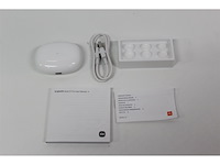 Xiaomi buds 3t pro draadloze oordopjes wit - afbeelding 4 van  4