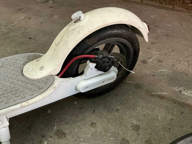 Xiaomi elektrische step (2x) - afbeelding 7 van  7