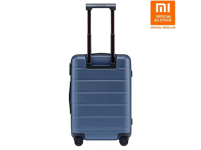 Xiaomi luggage classic middelgrote koffer 38l - afbeelding 2 van  4