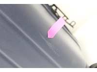 Xiaomi luggage classic middelgrote koffer 38l - afbeelding 4 van  4