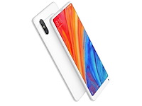 Xiaomi mi mix 2 smartphone 8gb/128gb white - afbeelding 1 van  1