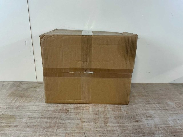 Xiaomi mi robot vacuum mop 2 ultra robotstofzuiger - afbeelding 2 van  8