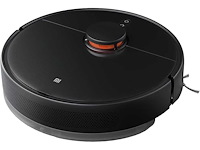 Xiaomi mi robot vacuum mop 2 ultra robotstofzuiger - afbeelding 8 van  8