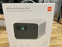 Xiaomi mi smart projector 2 pro - afbeelding 1 van  2