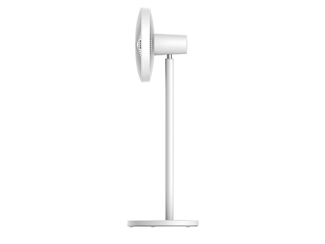 Xiaomi mi smart standing fan 2 de met optionele ios/android - afbeelding 1 van  3