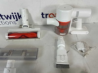 Xiaomi mi vacuum cleaner g10 – steelstofzuiger met dweilfunctie | lg 55nano81a6a – nanocell ai 4k smart tv 55 inch (2025) - afbeelding 2 van  5