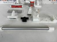 Xiaomi mi vacuum cleaner g10 – steelstofzuiger met dweilfunctie | lg 55nano81a6a – nanocell ai 4k smart tv 55 inch (2025) - afbeelding 3 van  5