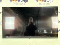 Xiaomi mi vacuum cleaner g10 – steelstofzuiger met dweilfunctie | lg 55nano81a6a – nanocell ai 4k smart tv 55 inch (2025) - afbeelding 4 van  5