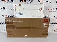 Xiaomi mi vacuum cleaner g10 steelstofzuiger | samsung 45gx950a-b monitor - afbeelding 1 van  3