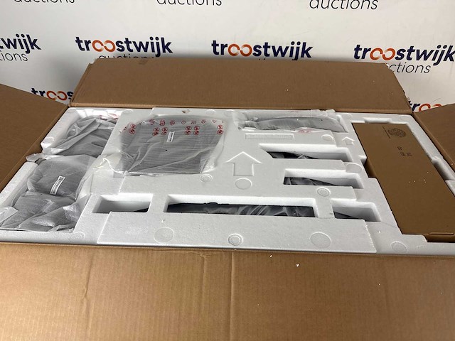 Xiaomi mi vacuum cleaner g10 steelstofzuiger | samsung 45gx950a-b monitor - afbeelding 2 van  3