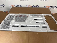 Xiaomi mi vacuum cleaner g10 steelstofzuiger | samsung 45gx950a-b monitor - afbeelding 2 van  3