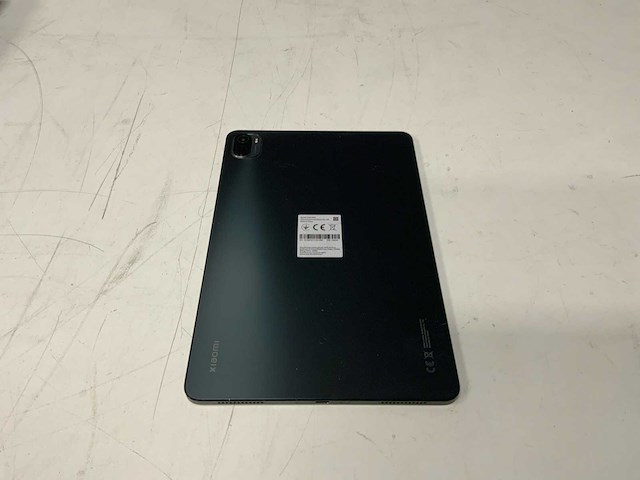 Xiaomi pad5 21051182g tablet 11 inch (2x) - afbeelding 2 van  11