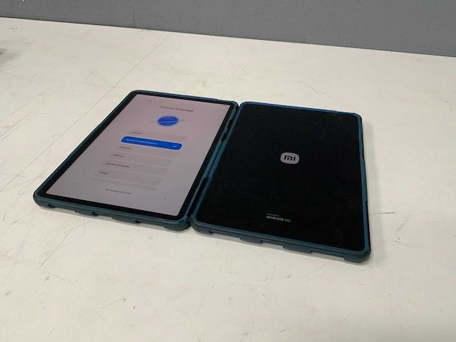 Xiaomi pad5 21051182g tablet 11 inch (2x) - afbeelding 1 van  11