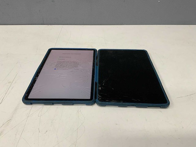 Xiaomi pad5 21051182g tablet 11 inch (2x) - afbeelding 2 van  7