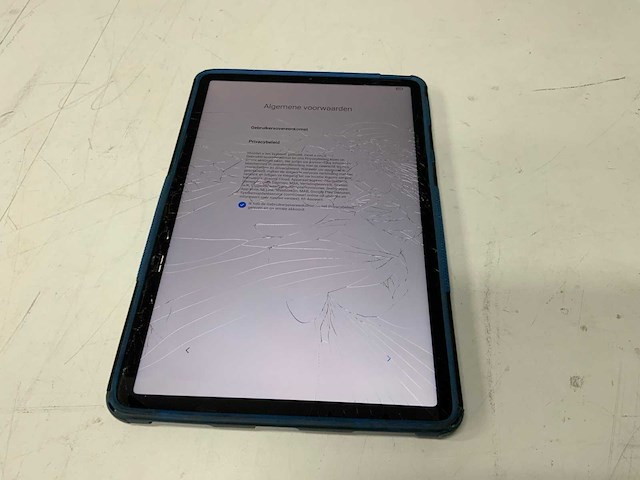 Xiaomi pad5 21051182g tablet 11 inch (2x) - afbeelding 7 van  7