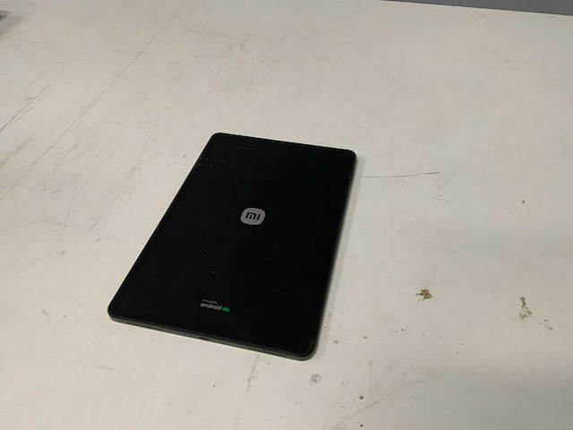 Xiaomi pad5 21051182g tablet 11 inch - afbeelding 1 van  11