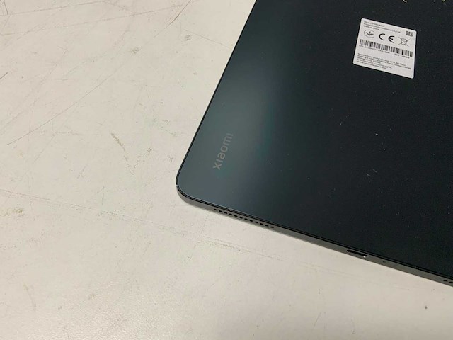 Xiaomi pad5 21051182g tablet 11 inch - afbeelding 11 van  11
