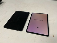 Xiaomi pad6 2343rp34g tablet 11 inch (2x) - afbeelding 1 van  11