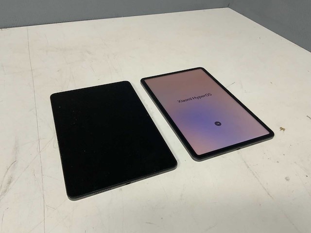 Xiaomi pad6 2343rp34g tablet 11 inch (2x) - afbeelding 5 van  11