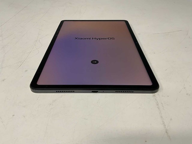 Xiaomi pad6 2343rp34g tablet 11 inch (2x) - afbeelding 7 van  11