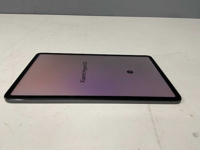 Xiaomi pad6 2343rp34g tablet 11 inch (2x) - afbeelding 10 van  11