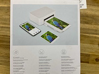 Xiaomi printer 1s set - afbeelding 2 van  3