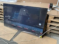Xiaomi pro 75 inch televisie