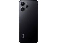 Xiaomi redmi 12 smartphone 128 gb 4 gb ram zwart - afbeelding 4 van  5
