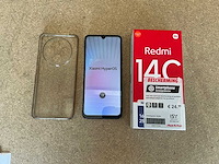 Xiaomi redmi 14c (256gb) - afbeelding 1 van  4