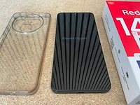 Xiaomi redmi 14c (256gb) - afbeelding 3 van  4