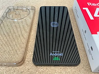 Xiaomi redmi 14c (256gb) - afbeelding 3 van  5