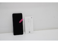 Xiaomi redmi 14c 4g smartphone 8gb/256gb negro (midnight black) - afbeelding 3 van  4