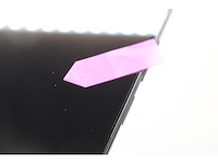 Xiaomi redmi 14c 4g smartphone 8gb/256gb negro (midnight black) - afbeelding 4 van  4