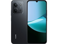 Xiaomi redmi 15c 4gb smartphone 128gb midnight zwart - afbeelding 1 van  1