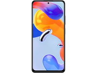 Xiaomi redmi note 11 4g smartphone 64gb grijs - afbeelding 2 van  3
