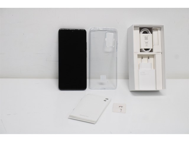 Xiaomi redmi note 11 4g smartphone 64gb grijs - afbeelding 3 van  3