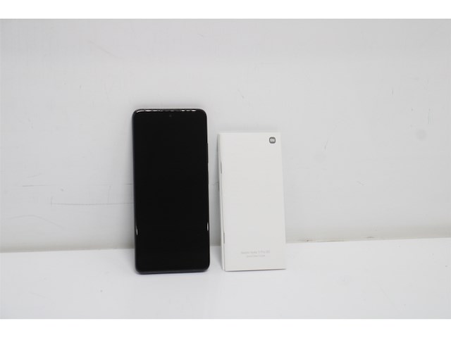 Xiaomi redmi note 11 pro 5g grijs 6gb ram 128gb rom - afbeelding 3 van  5