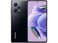 Xiaomi redmi note 12 pro + mobiele telefoon - afbeelding 1 van  3