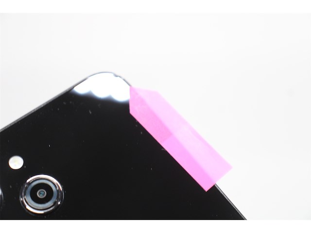 Xiaomi redmi smartphone 12 black 128 gb 4 gb ram - afbeelding 7 van  7