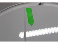 Xiaomi roborock q7 max robotstofzuiger met dweilfunctie wit - afbeelding 4 van  4