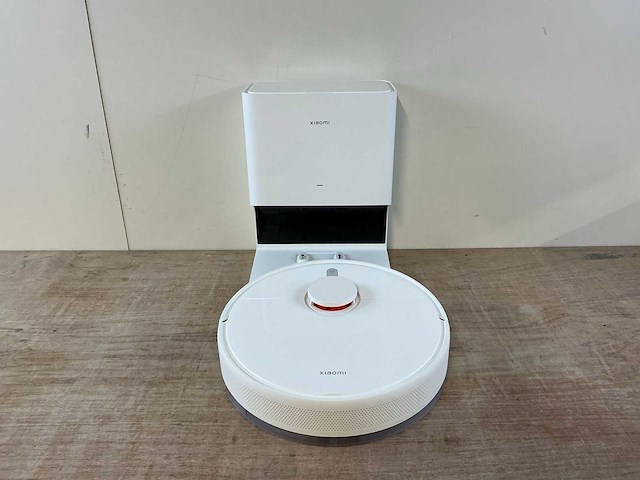 Xiaomi robot vacuum x10 robotstofzuiger - afbeelding 1 van  11
