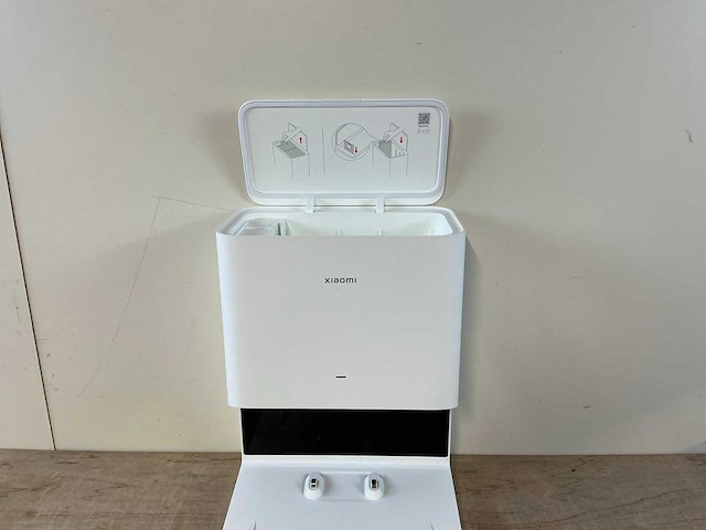 Xiaomi robot vacuum x10 robotstofzuiger - afbeelding 6 van  11