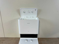 Xiaomi robot vacuum x10 robotstofzuiger - afbeelding 6 van  11